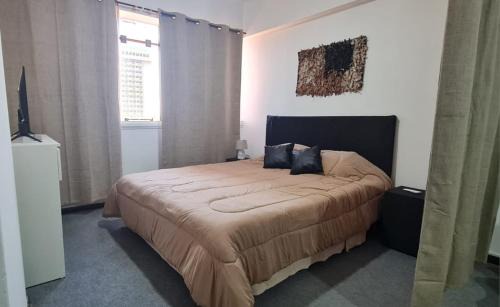 Catedral Apartment | Monoambiente céntrico