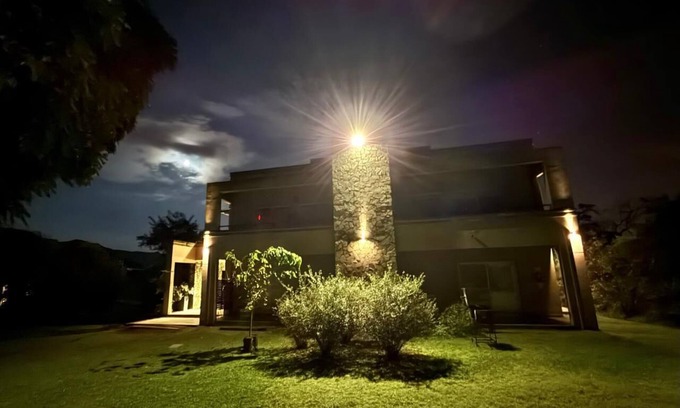 Villa San Lorenzo Apartment | Monoambiente de Categoría