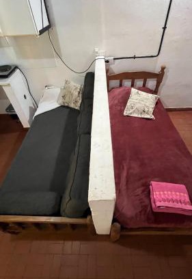 Corrientes Apartment | Monoambiente E en Corrientes Capital