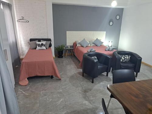 Eldorado Apartment | Monoambiente Eldorado I