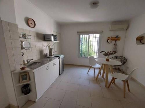 Historic Center Apartment | Monoambiente en excelente ubicación