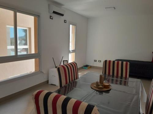 San Luis Apartment | Monoambiente MALETINA