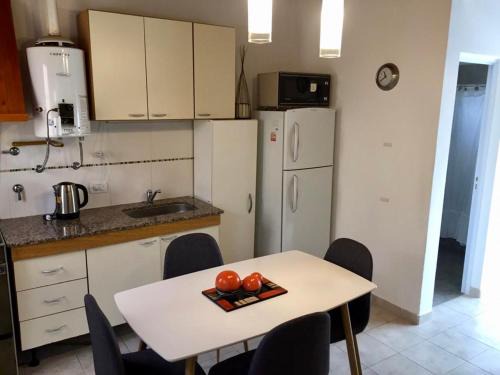 San Francisco Apartment | Monoambiente San Francisco