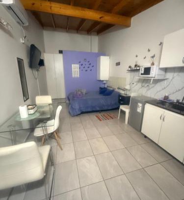Neuquen Apartment | Monoambiente SE Centro Neuquén