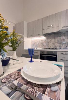 Vieste Apartment | Monolocale Due Cuori