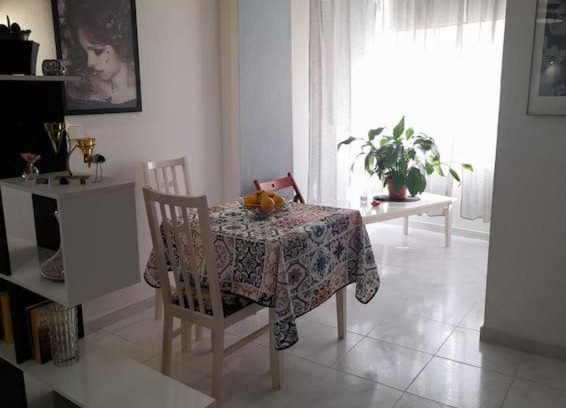Puerto de la Cruz Apartment | Monolocale