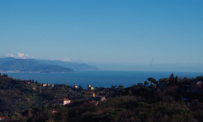 Ruta Apartment | Monolocale Fattorialmare Viola