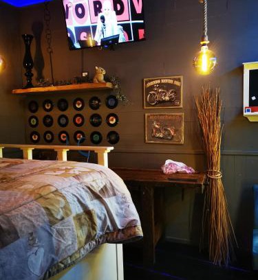 Riva Apartment | Monolocale in centro