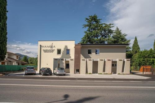 Gargagnago di Valpolicella Apartment | Monolocale Moderno Valpolicella Verona - Jala