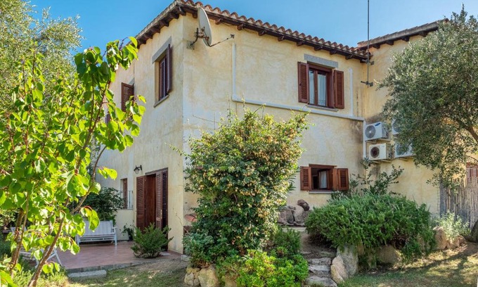 Monte Petrosu Apartment | Monolocale Monte Petrosu