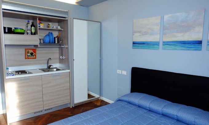 Lodi Apartment | MONOLOCALE VICINO MILANO 2