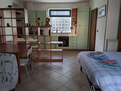 Ivrea Apartment | Monolocale zona centrale