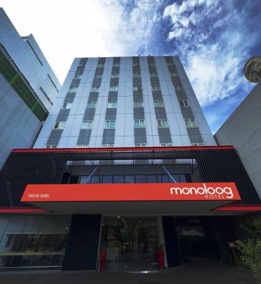 Makassar Hotel | Monoloog Hotel Makassar