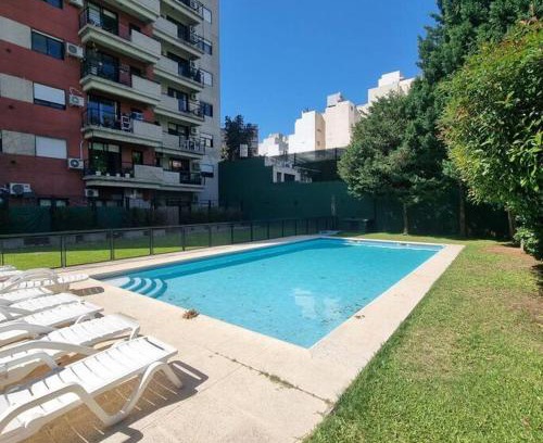 Belgrano Apartment | MONROE SUITES con cochera
