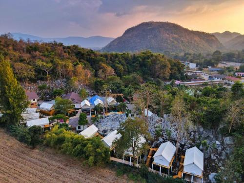 Mu Si Resort | Mont Blanc Base Camp Khaoyai