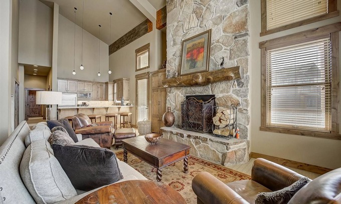 Deer Valley Condo | Mont Cervin #32 by AvantStay | Ski In Ski Out Home in Silver Lake Village