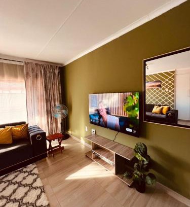 Newcastle Apartment | Mont Pelaan 48