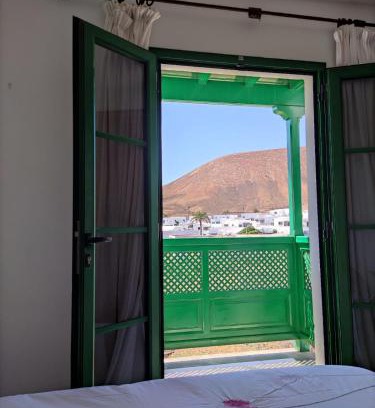 Uga Apartment | Montaña de Uga