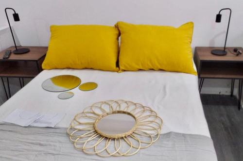 Nunez Apartment | Montañeses 2830 Duplex Flat
