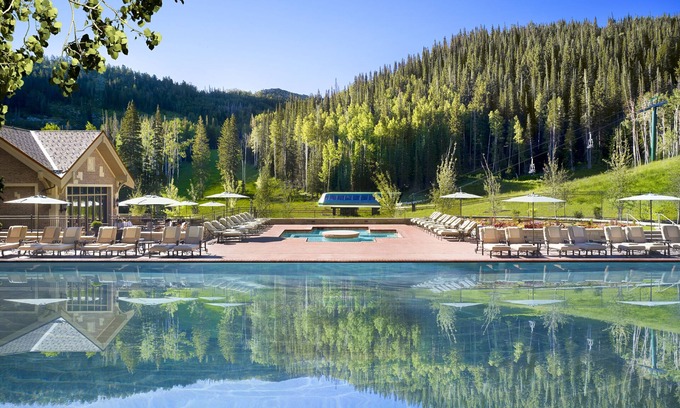 Empire Pass Hotel | Montage Deer Valley