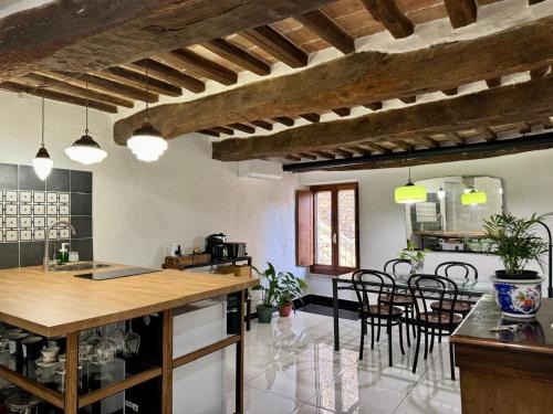 Montalcino Apartment | MontalciNest