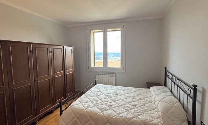 Montalcino Apartment | Montalcino numero10