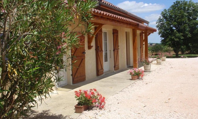 Bars House | Montalivet