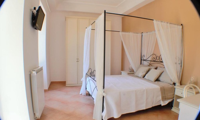 Pucara Apartment | Montammare Casa Di Charme