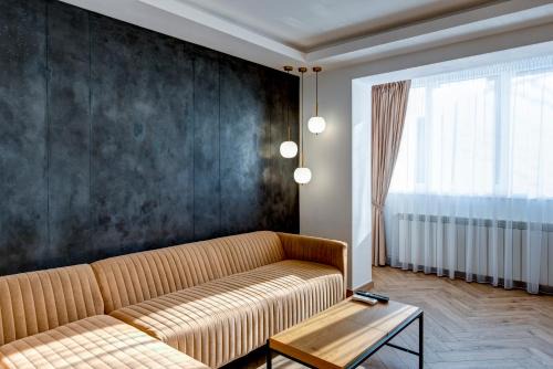 Blaj Apartment | Montana Popa ApartHotel