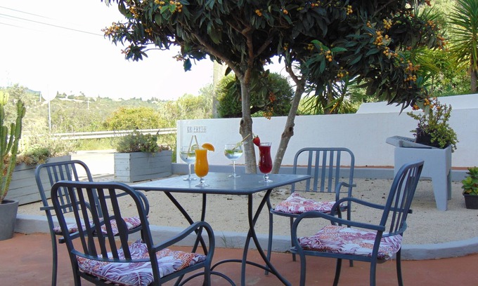 Boliqueime Resort | Montanha apartment