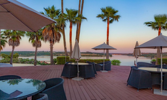 Montargil Hotel | Montargil Monte Novo