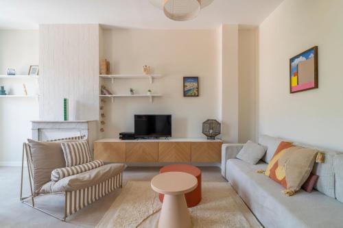 Vauban Apartment | Monte Bello - Charmant Appt 2 personnes