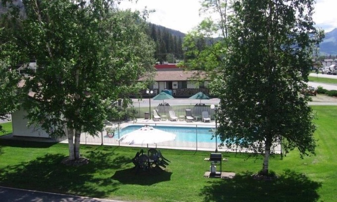 Barriere Hotel | Monte Carlo Motel