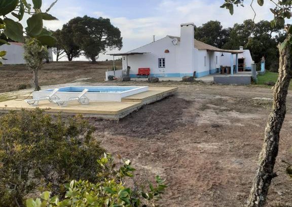 Melides Cabin | Monte da Belavista