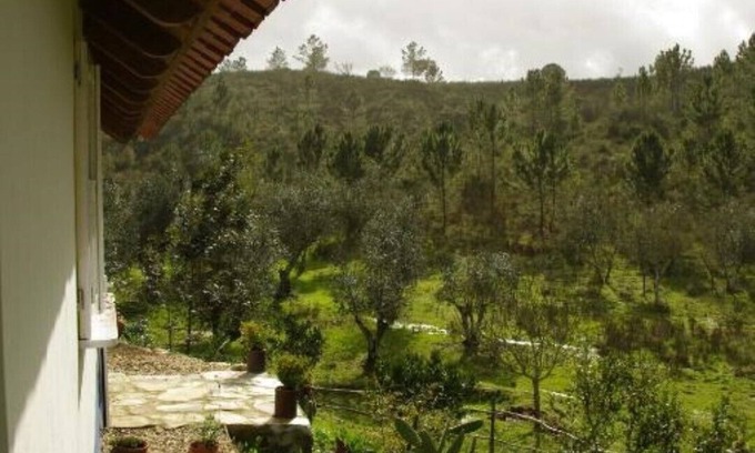 Reliquias House | Monte da Gravita - One-Bedroom House