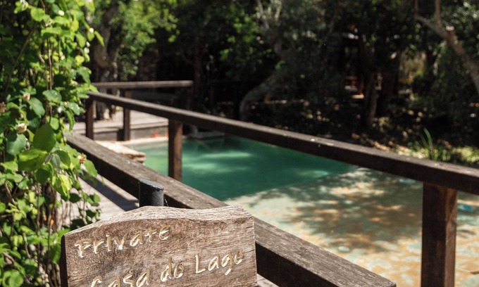 Aljezur Bed & Breakfast | Monte da Vilarinha