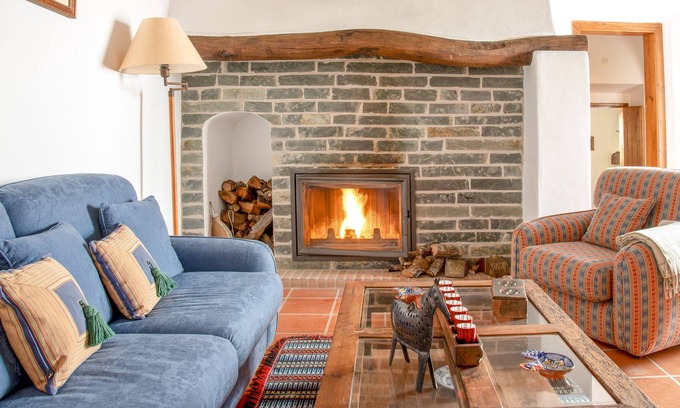 Redondo House | Monte das Lages - Casa do Patio