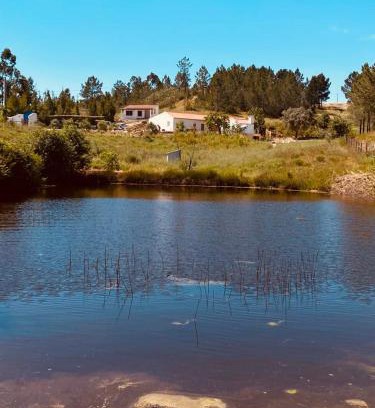 Sao Teotonio House | Monte das Raizes