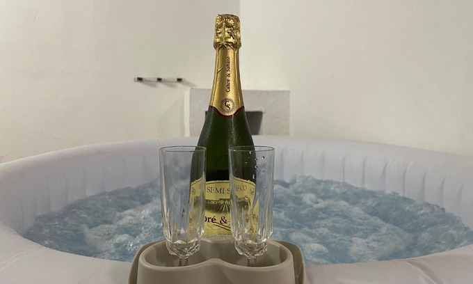 Erjos House | Monte del Agua House