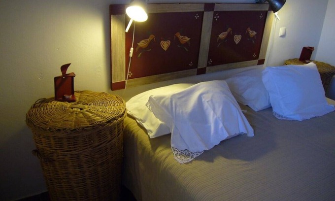 Elvas House | Monte do Vale VII - Vila Boim - Portugal