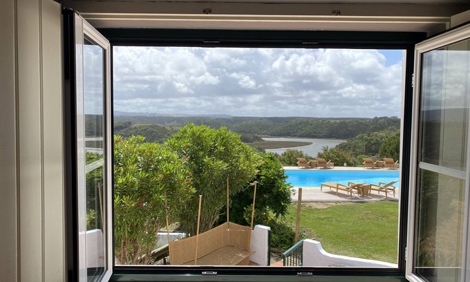 Vila Nova de Milfontes House | Monte do Zambujeiro