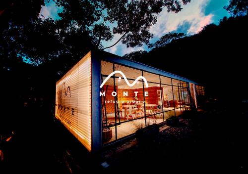 San Salvador de Jujuy Apartment | Monte Refugio Urbano