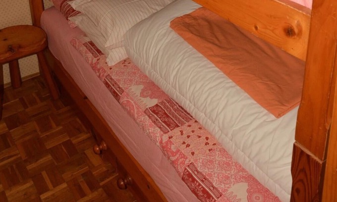 Bieltschocke House | Monte Rosa Ski charming appartment