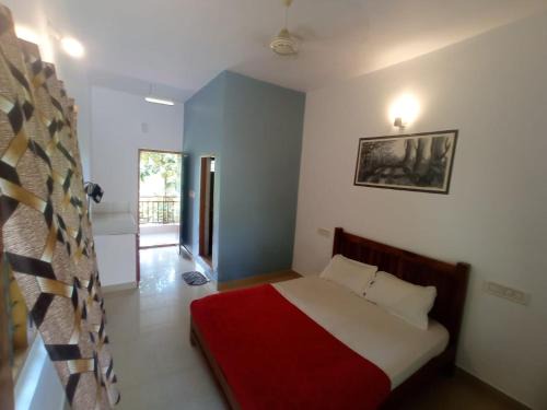 Udumbanchola Bed & Breakfast | Monte Sereno Munnar