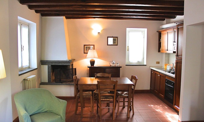 Capranica Apartment | Montecasciano - Lavanda