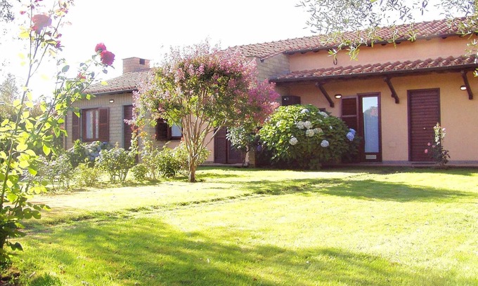 Capranica Apartment | Montecasciano - Mimosa