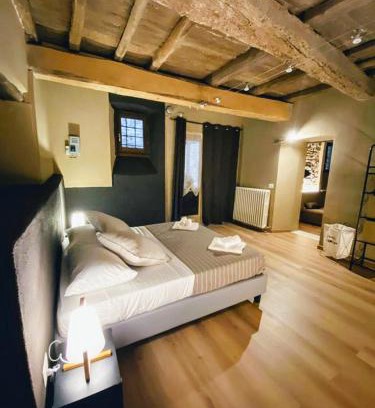 Spoleto Apartment | Montella 2