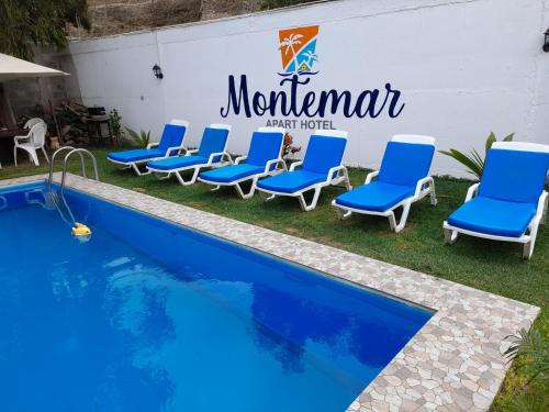 El Boqueron Apartment | Montemar Apart Hotel - Playa Huanchaco