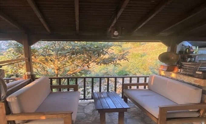 Uzunyurt Hotel | Montenegro Motel