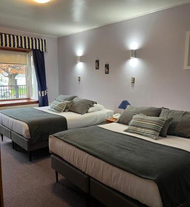 Valdivia Hotel | Montepiedra Costanera Valdivia